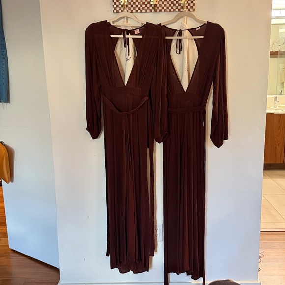 FALL LOOK Flook The Label Serena Jumpsuit - Picture 7 of 16